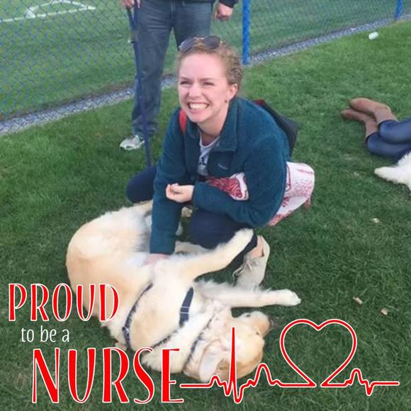 Meet your Posher, Maggie - Picture 1 of 1